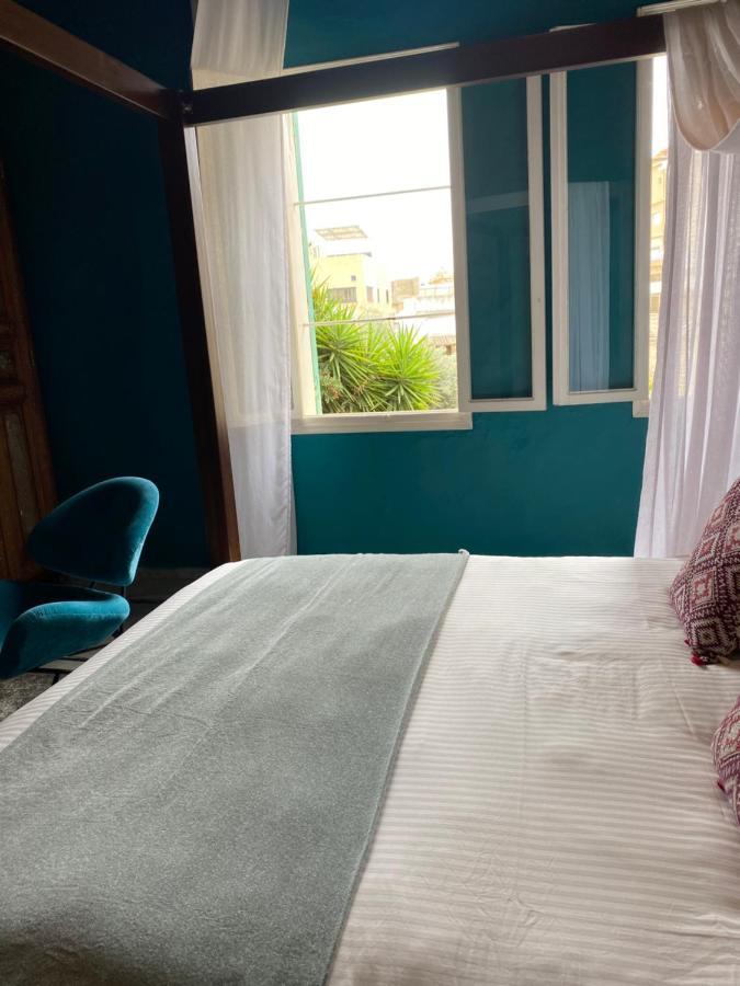 Bed and Breakfast Dar Camelia Tyr Zewnętrze zdjęcie