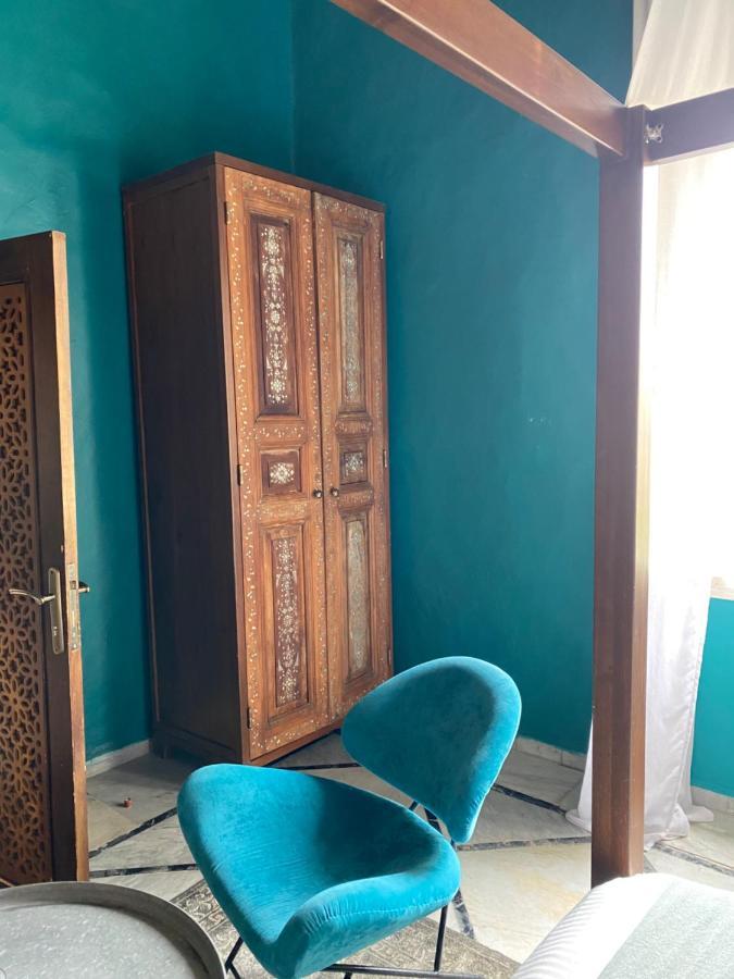 Bed and Breakfast Dar Camelia Tyr Zewnętrze zdjęcie