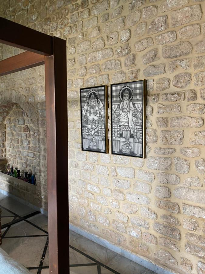 Bed and Breakfast Dar Camelia Tyr Zewnętrze zdjęcie