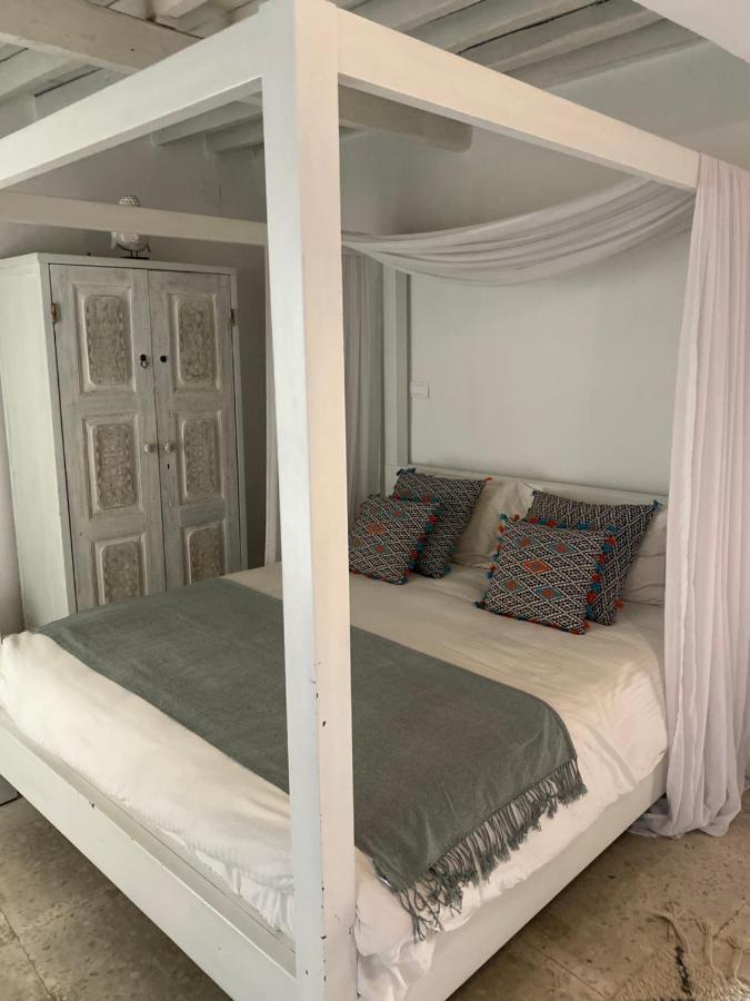Bed and Breakfast Dar Camelia Tyr Zewnętrze zdjęcie