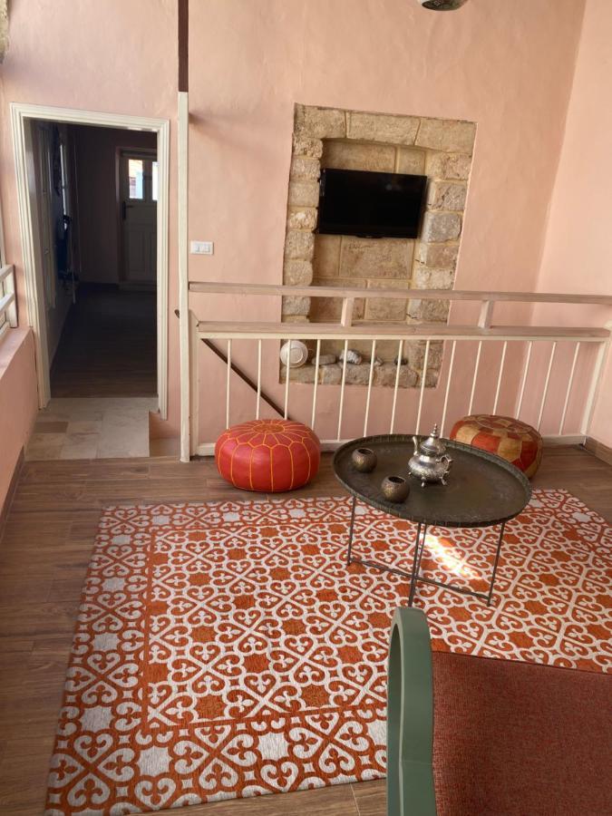 Bed and Breakfast Dar Camelia Tyr Zewnętrze zdjęcie