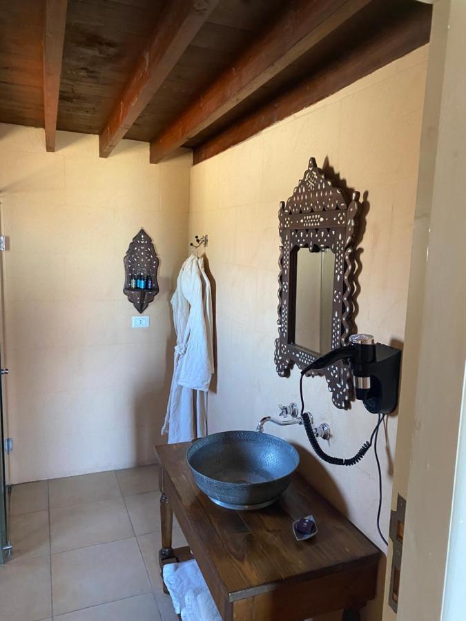 Bed and Breakfast Dar Camelia Tyr Zewnętrze zdjęcie
