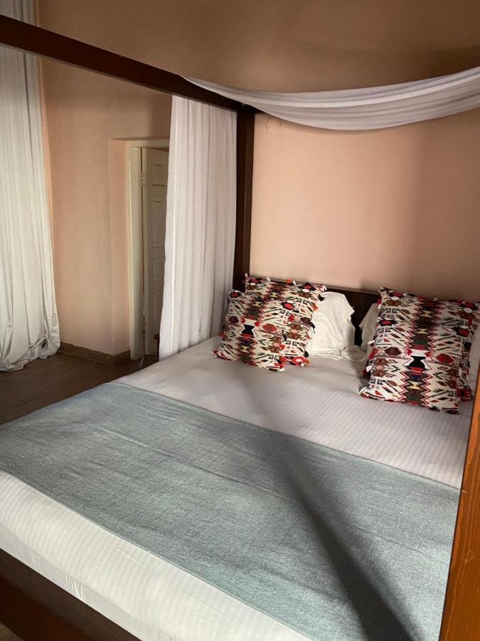 Bed and Breakfast Dar Camelia Tyr Zewnętrze zdjęcie