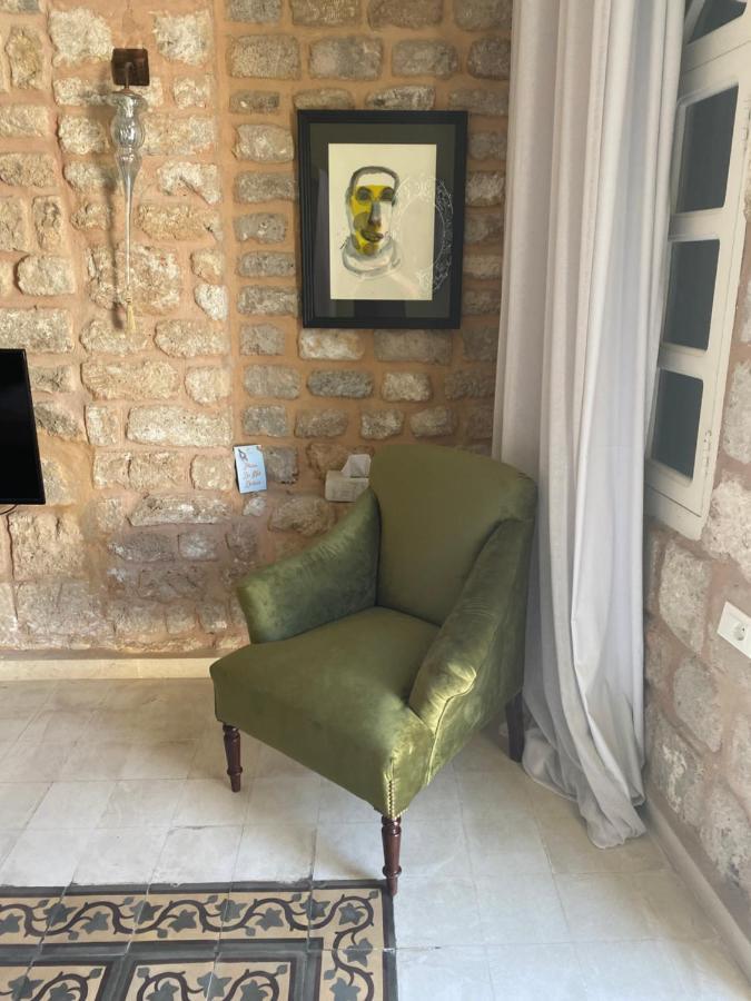 Bed and Breakfast Dar Camelia Tyr Zewnętrze zdjęcie