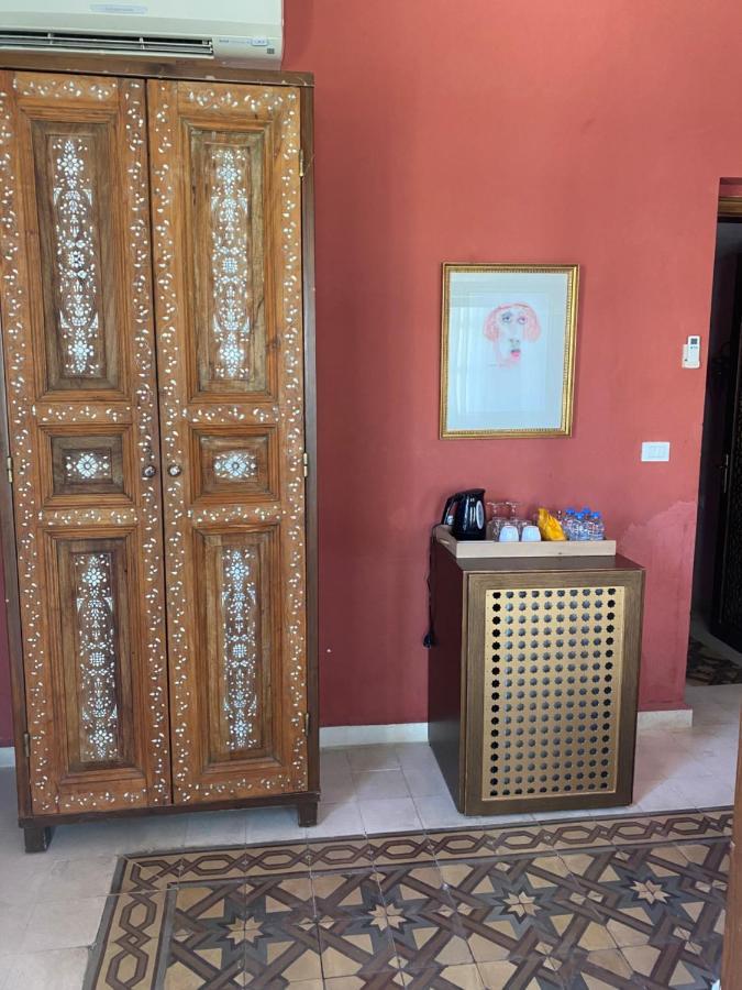 Bed and Breakfast Dar Camelia Tyr Zewnętrze zdjęcie