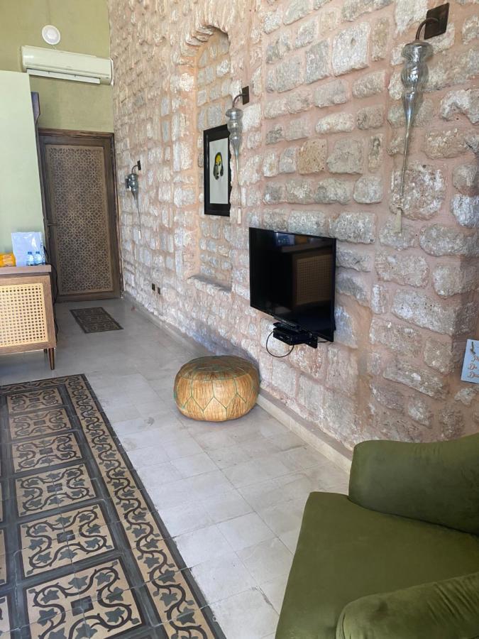 Bed and Breakfast Dar Camelia Tyr Zewnętrze zdjęcie