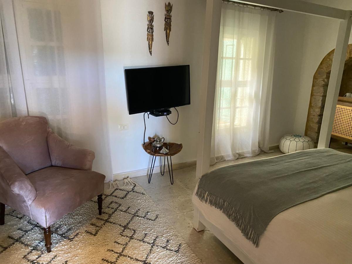 Bed and Breakfast Dar Camelia Tyr Zewnętrze zdjęcie
