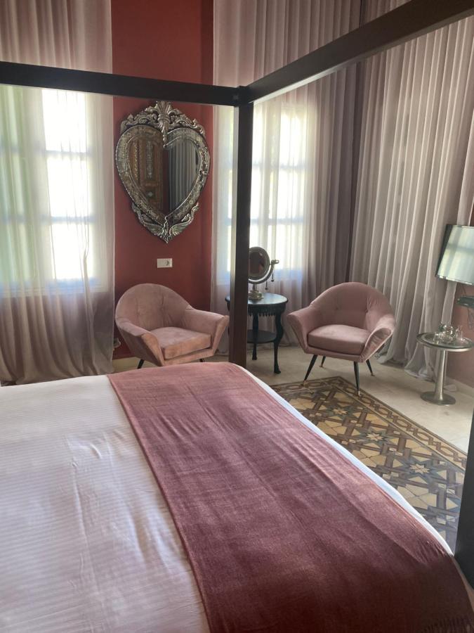 Bed and Breakfast Dar Camelia Tyr Zewnętrze zdjęcie