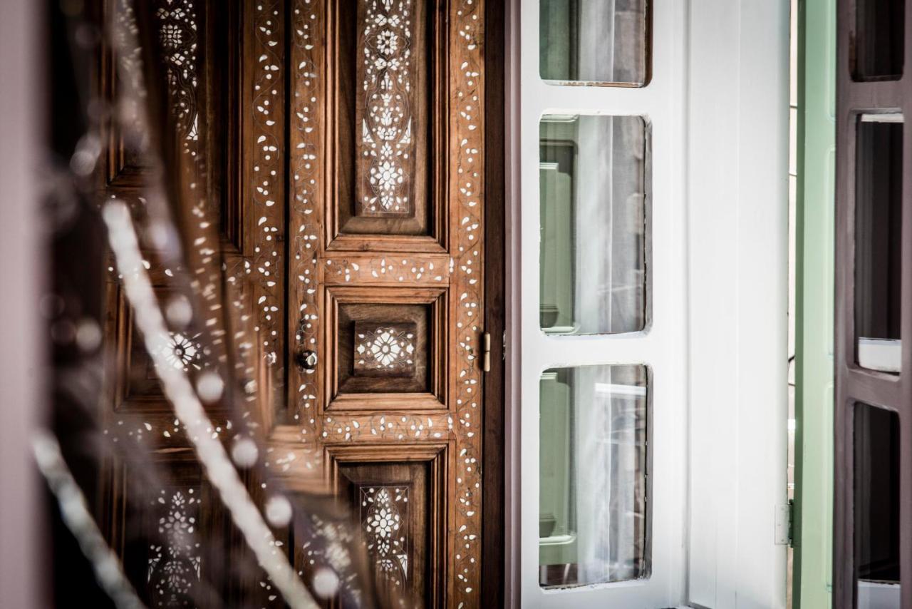 Bed and Breakfast Dar Camelia Tyr Zewnętrze zdjęcie