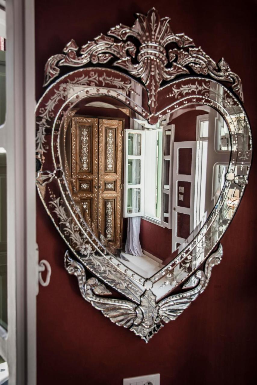 Bed and Breakfast Dar Camelia Tyr Zewnętrze zdjęcie