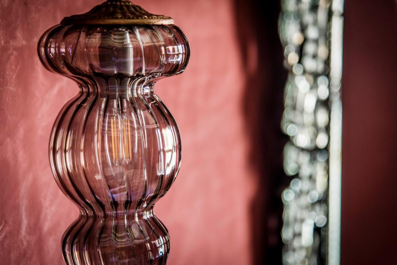 Bed and Breakfast Dar Camelia Tyr Zewnętrze zdjęcie