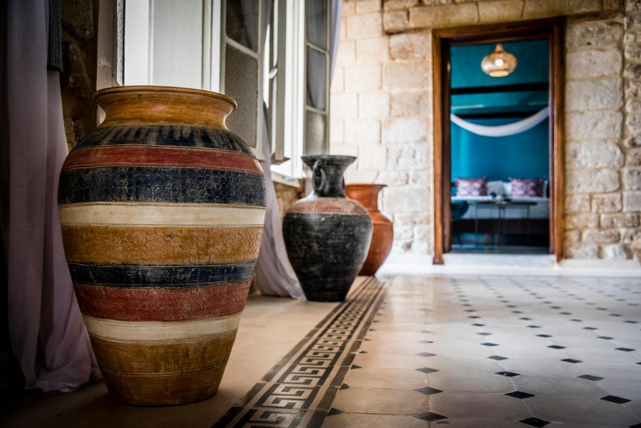 Bed and Breakfast Dar Camelia Tyr Zewnętrze zdjęcie