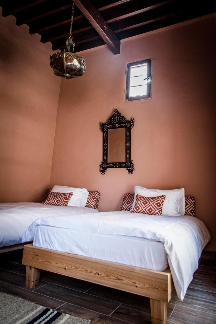 Bed and Breakfast Dar Camelia Tyr Zewnętrze zdjęcie
