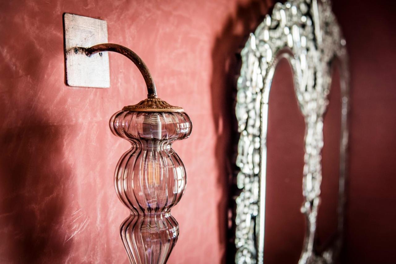 Bed and Breakfast Dar Camelia Tyr Zewnętrze zdjęcie
