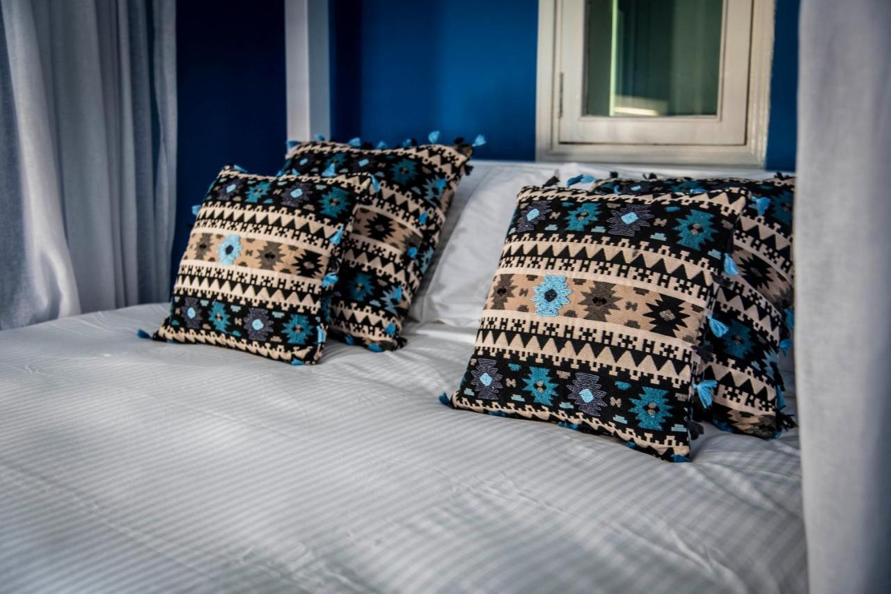 Bed and Breakfast Dar Camelia Tyr Zewnętrze zdjęcie