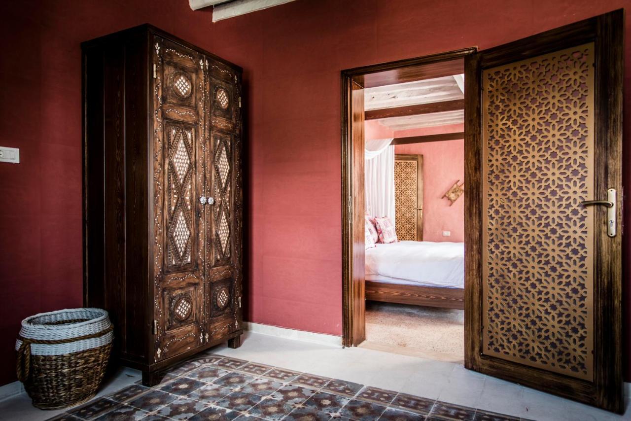 Bed and Breakfast Dar Camelia Tyr Zewnętrze zdjęcie