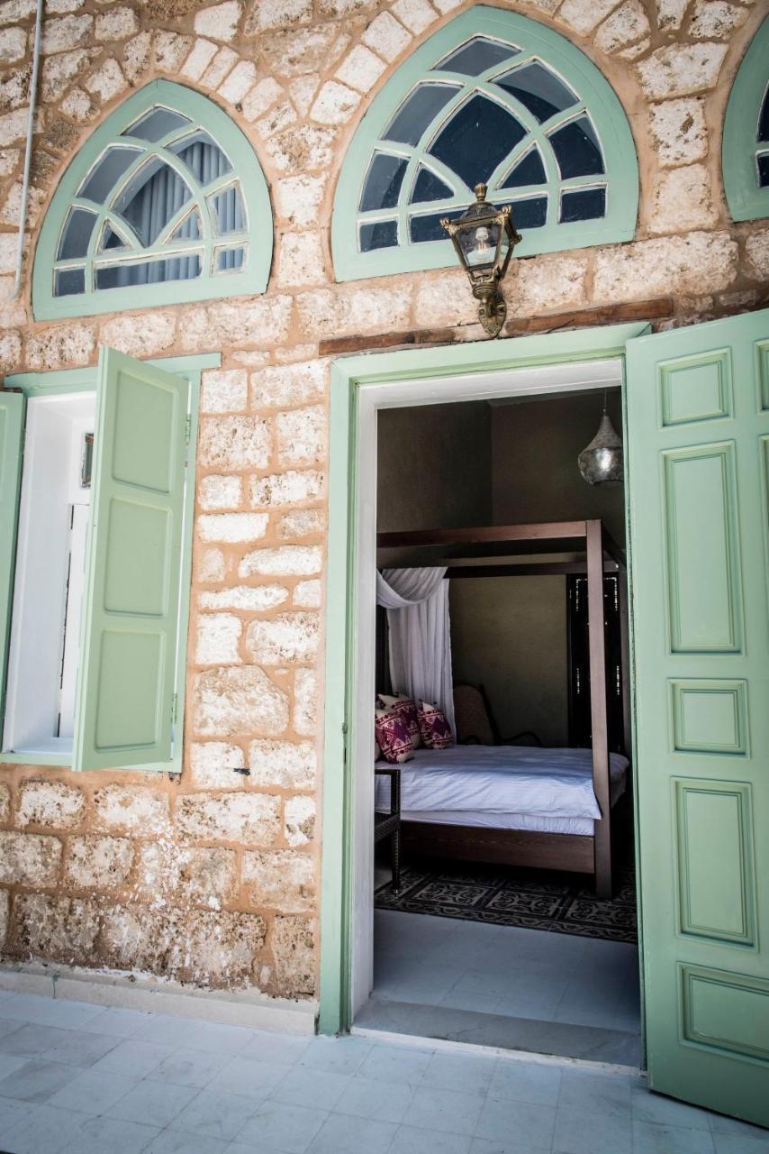 Bed and Breakfast Dar Camelia Tyr Zewnętrze zdjęcie