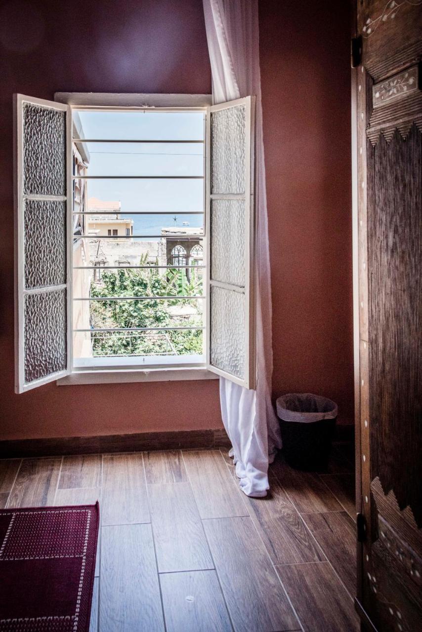 Bed and Breakfast Dar Camelia Tyr Zewnętrze zdjęcie