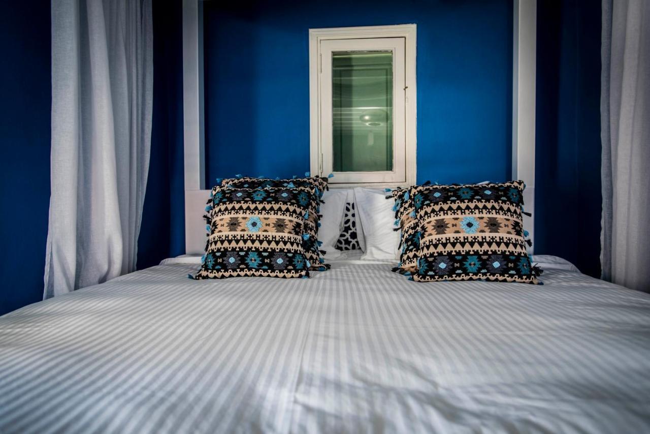 Bed and Breakfast Dar Camelia Tyr Zewnętrze zdjęcie