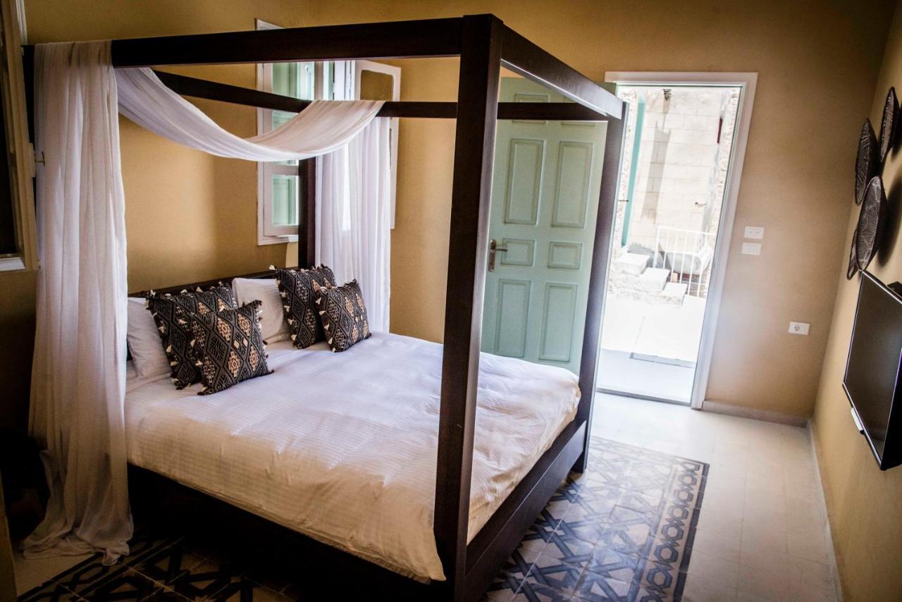 Bed and Breakfast Dar Camelia Tyr Zewnętrze zdjęcie