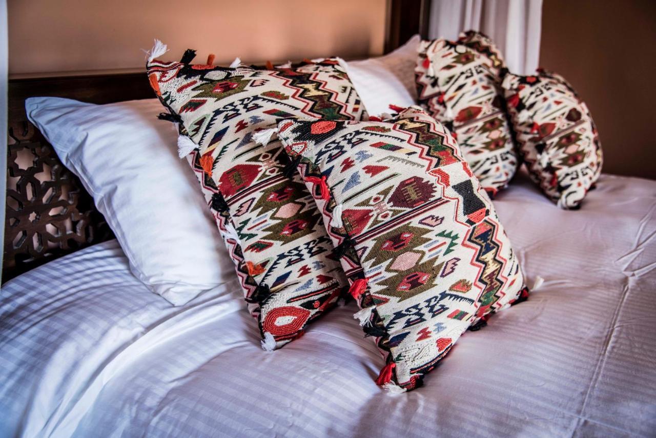 Bed and Breakfast Dar Camelia Tyr Zewnętrze zdjęcie