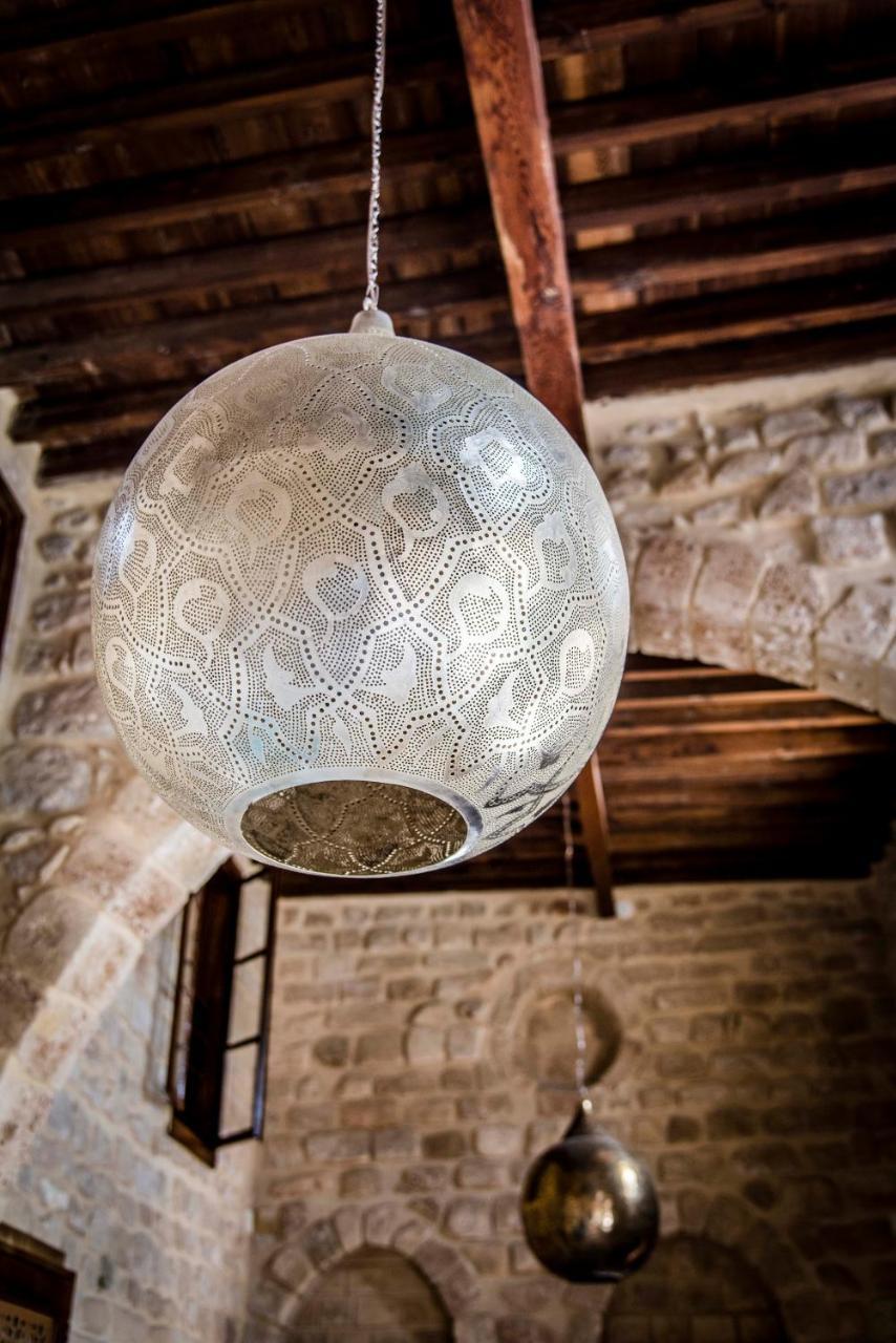 Bed and Breakfast Dar Camelia Tyr Zewnętrze zdjęcie
