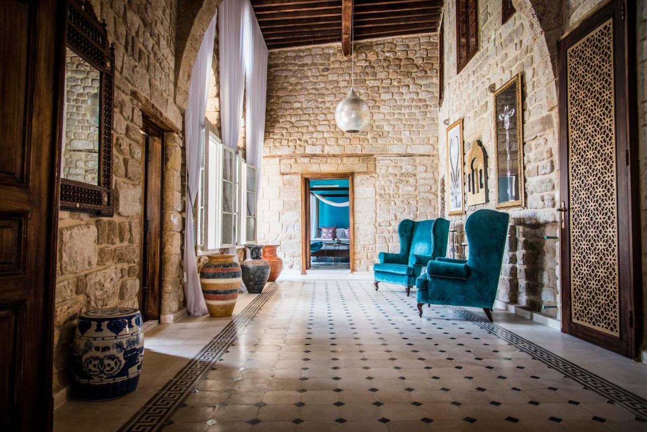 Bed and Breakfast Dar Camelia Tyr Zewnętrze zdjęcie
