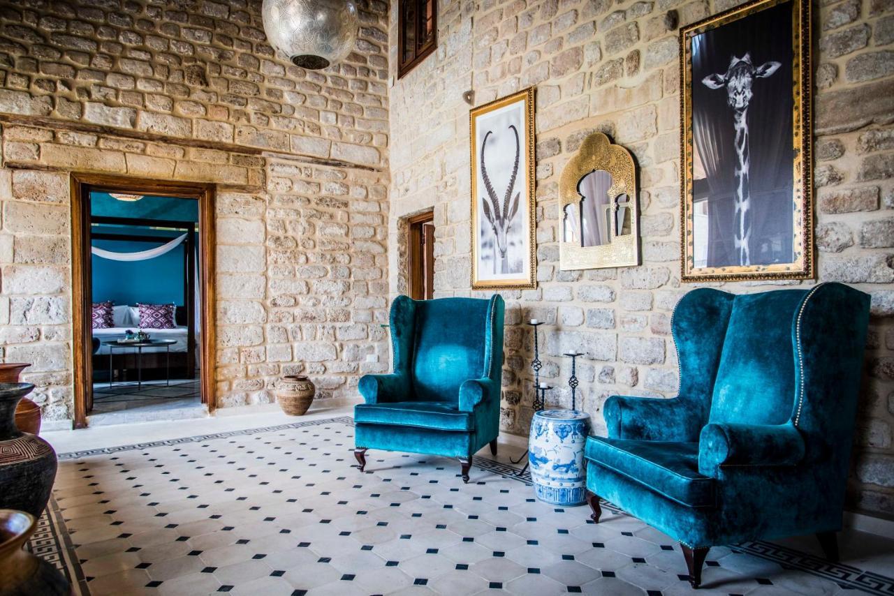 Bed and Breakfast Dar Camelia Tyr Zewnętrze zdjęcie