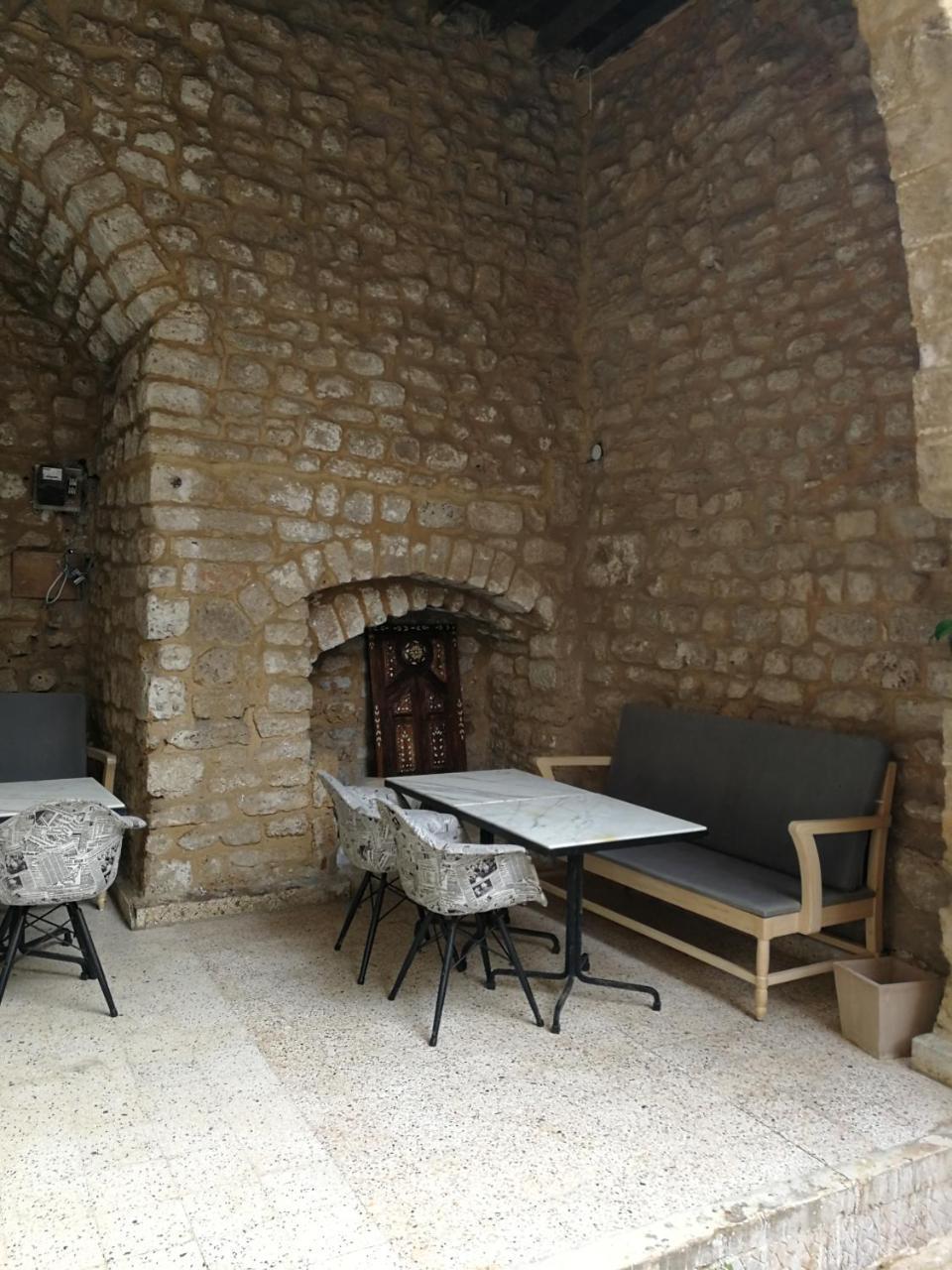 Bed and Breakfast Dar Camelia Tyr Zewnętrze zdjęcie